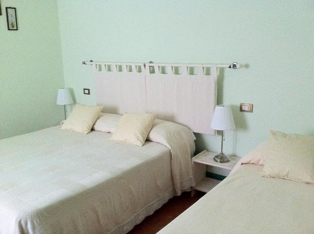 B&B Poggio Stallone Orvieto Zimmer foto