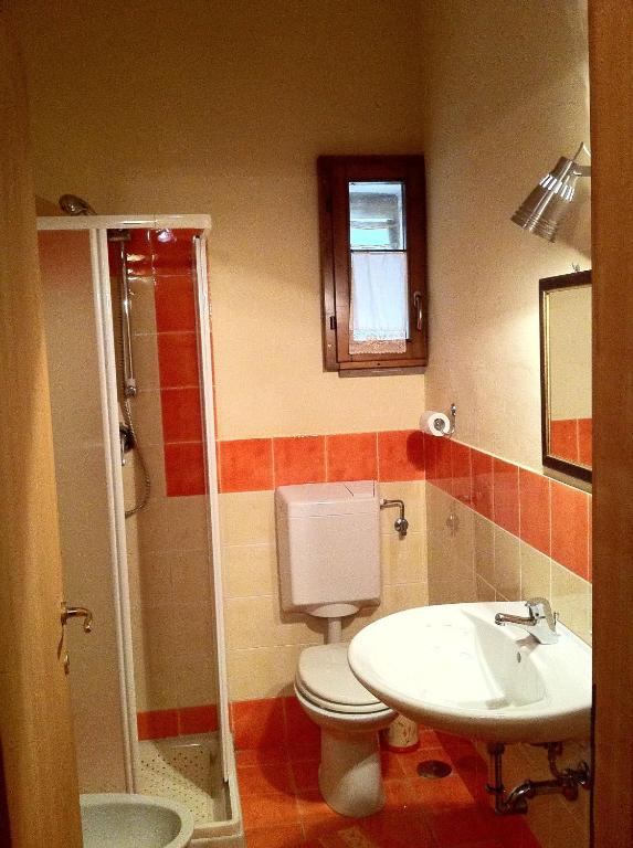 B&B Poggio Stallone Orvieto Zimmer foto