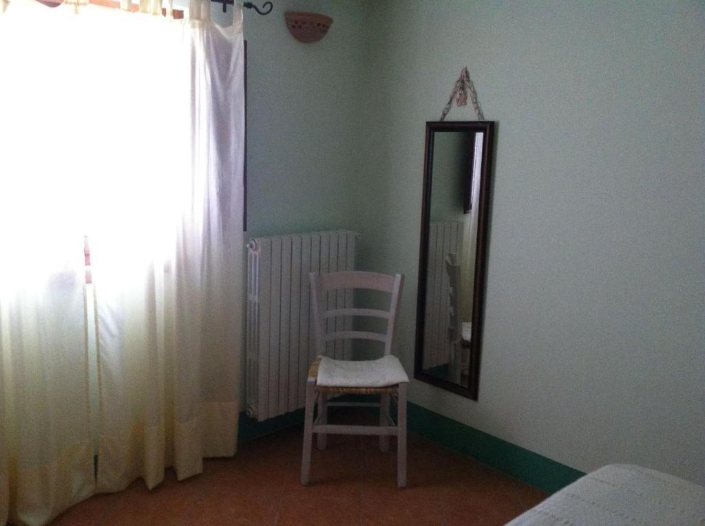B&B Poggio Stallone Orvieto Zimmer foto