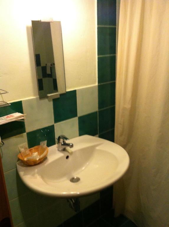 B&B Poggio Stallone Orvieto Zimmer foto